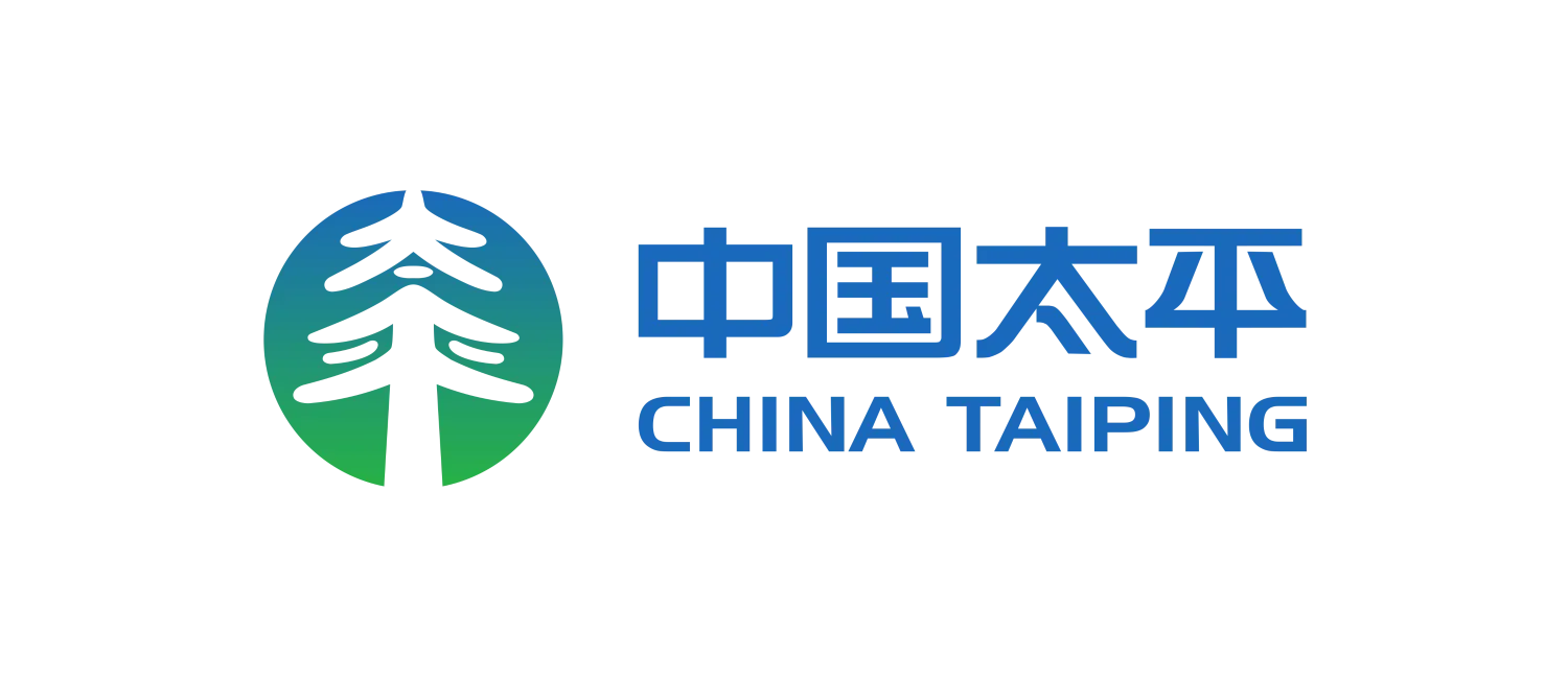 China Taiping Logo