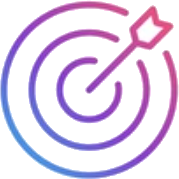 our mission icon