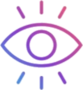 our vision icon