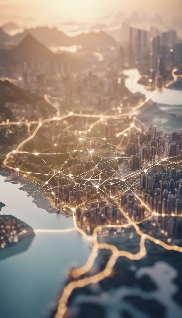 city-network